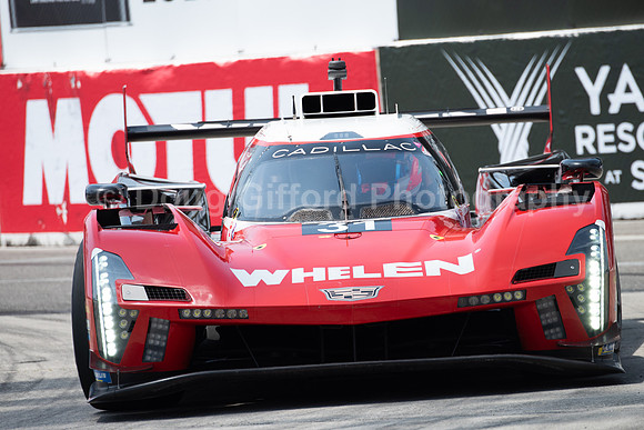 49th Acura Grand Prix of Long Beach 2024