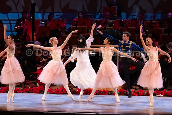 Pacific Symphony - The Nutcracker for Kids