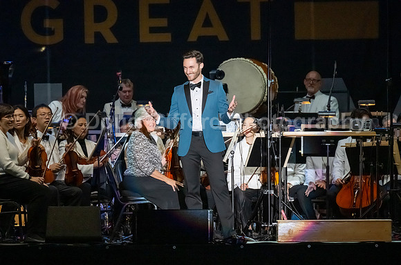 Pacific Symphony - John Williams' Magical Music of Harry Potter