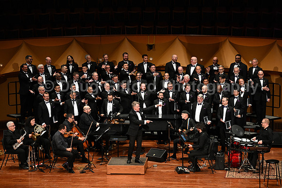 MenAlive - Orange County Gay Men's Chorus