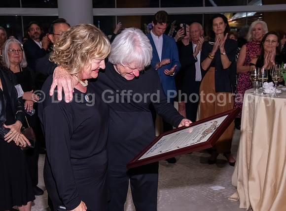 Pacific Symphony - A Grand Finale: Verdi’s Mighty Requiem - After Party