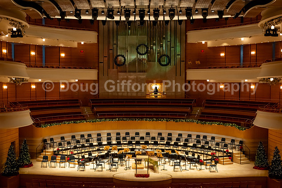 Pacific Symphony - Handel's Glorious Messiah