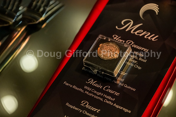 Pacific Symphony - "Diamonds are Forever" Gala 2025