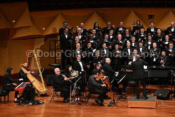 MenAlive - Orange County Gay Men's Chorus