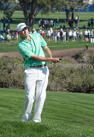 Farmers Insurance Open - Third Round