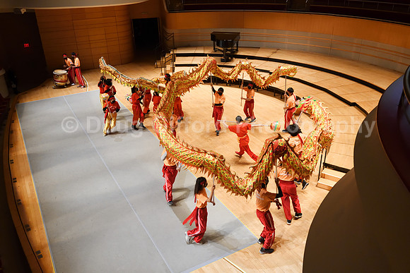 Orange County Lantern Festival 2022