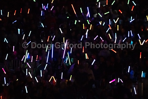 Pacific Symphony / Star Wars Empire Strikes Back