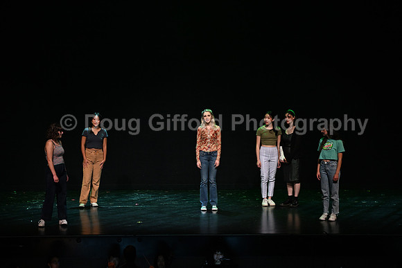 California School of the Arts- San Gabriel Valley Foundation Season Finale 2022