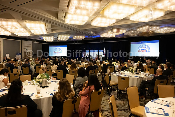 OCBC - 2025 Legislative Day