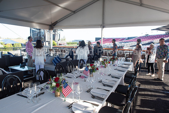 Pacific Symphony - July 4th Spectacular: The Music of Queen