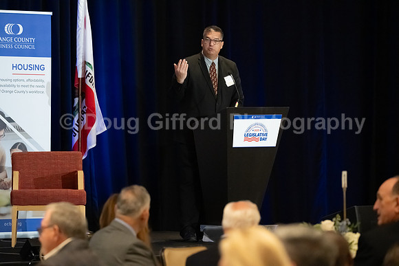 OCBC - 2025 Legislative Day