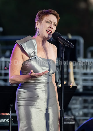 Pacific Symphony 2022 Gala - "A Night in Old Hollywood"