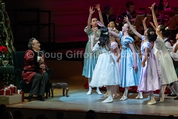 Pacific Symphony - The Nutcracker for Kids