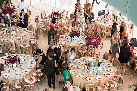 Harvesters Fashion Show & Luncheon 2016