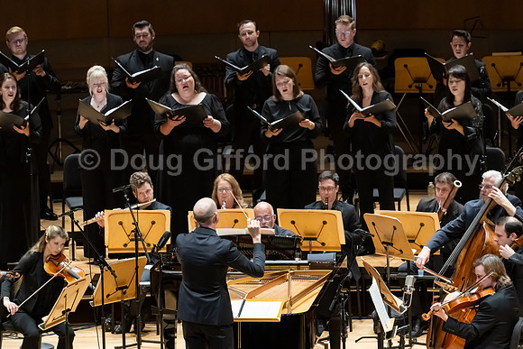 Pacific Chorale's 2023-24 Season Finale