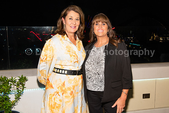 Orange County Business Council - 2024 First Responders Dinner
