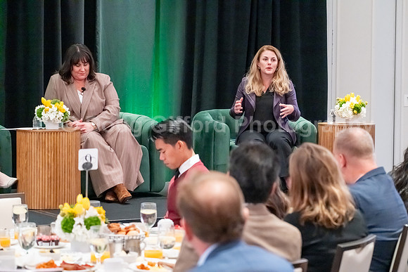 2025 Orange County Business Council Health Care Forum
