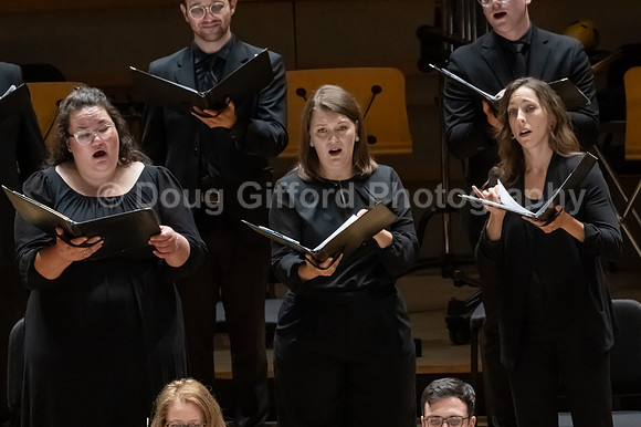 Pacific Chorale's 2023-24 Season Finale