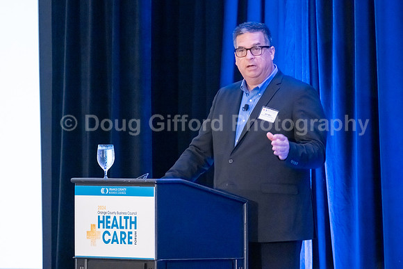 2024 Orange County Business Council Health Care Forum