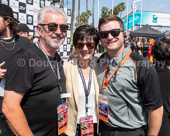 Acura Grand Prix of Long Beach 2022