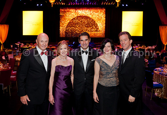 SCFTA 120712 - Candlelight Concert