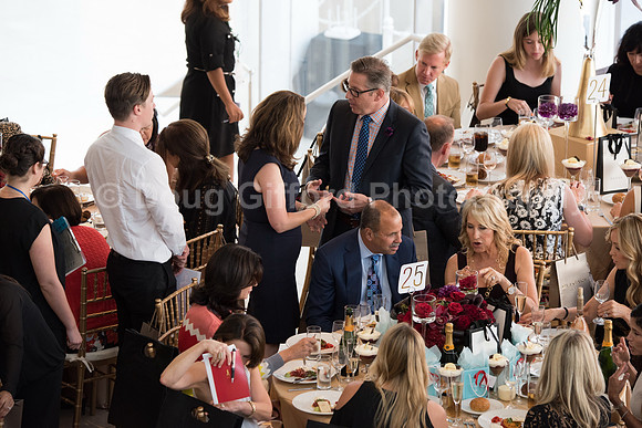 Harvesters Fashion Show & Luncheon 2016