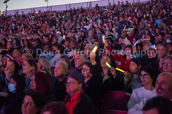 Pacific Symphony - July 4th Spectacular: The Music of Queen