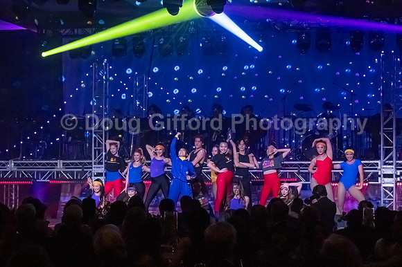 OCSA / New York State of Mind - Gala 2024