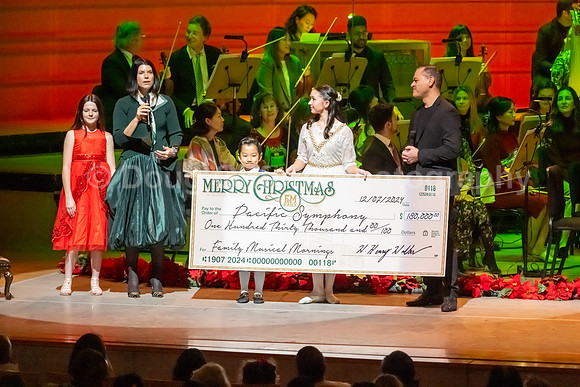 Pacific Symphony - The Nutcracker for Kids