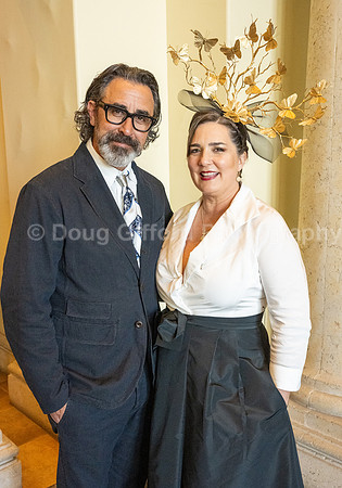 OCSA / New York State of Mind - Gala 2024