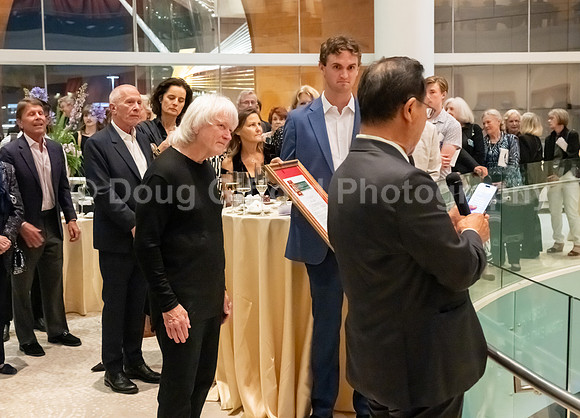 Pacific Symphony - A Grand Finale: Verdi’s Mighty Requiem - After Party