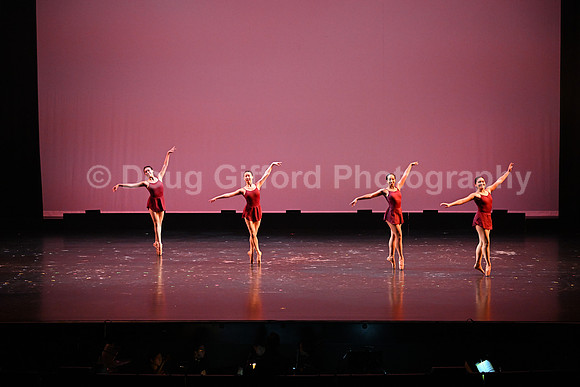 California School of the Arts- San Gabriel Valley Foundation Season Finale 2022