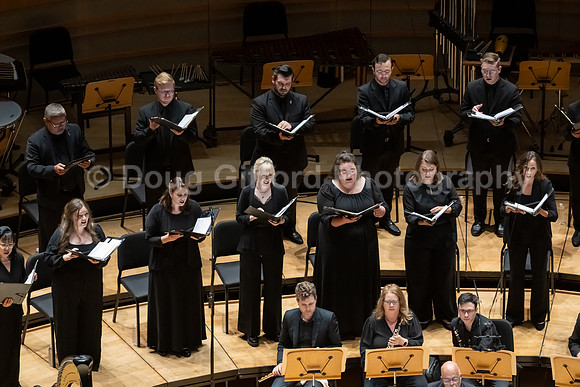 Pacific Chorale's 2023-24 Season Finale