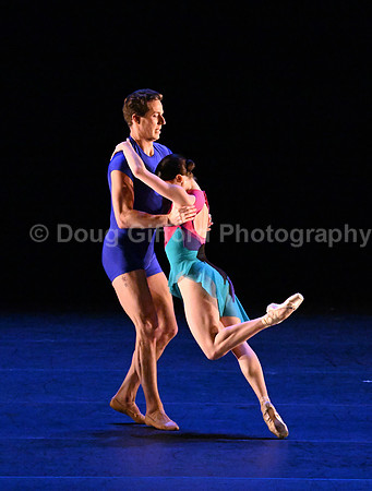 American Ballet Theatre - Forward