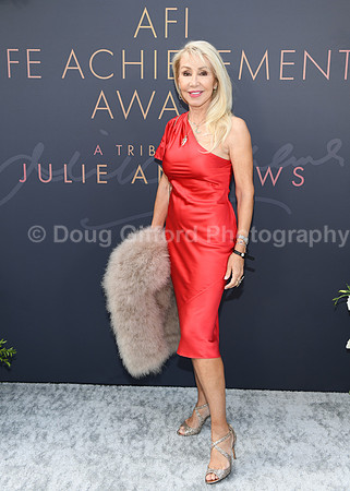 48th American Film Institute Life Achievement Award Tribute Gala to Julie Andrews