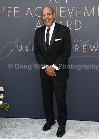 48th American Film Institute Life Achievement Award Tribute Gala to Julie Andrews