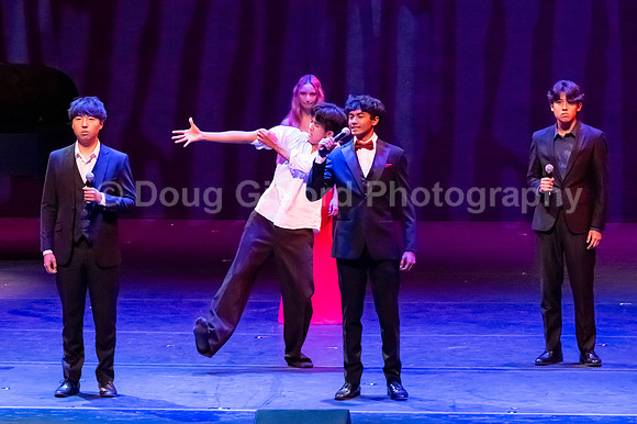 Orange County School of the Arts Foundation - Season Finale 2025