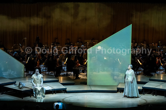 Pacific Symphony - The Curse of the Ring "Das Rheingold"