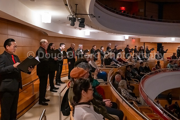 Pacific Chorale - Tis the Season