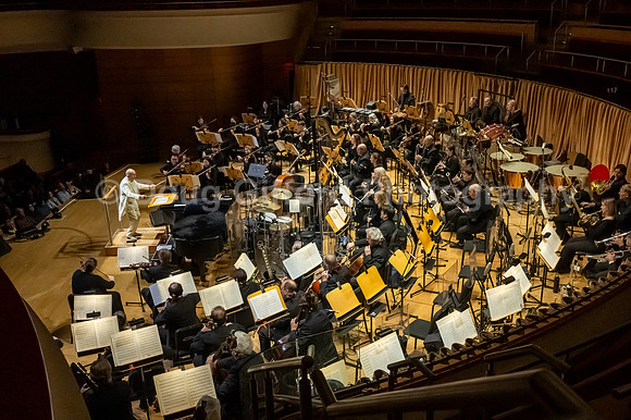 Pacific Symphony - Pops Season Opening Weekend with Bernadette Peters