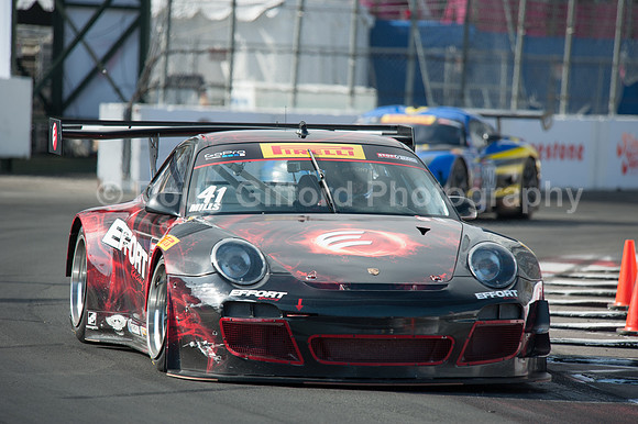 40th Toyota Grand Prix of Long Beach 2014