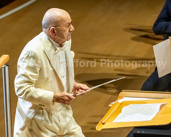 Pacific Symphony - Pops Season Opening Weekend with Bernadette Peters
