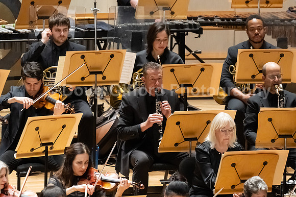 Pacific Symphony - Pines of Rome
