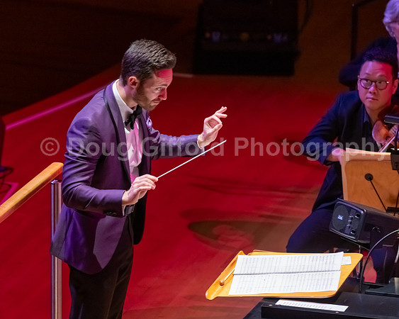 Pacific Symphony - Pops Season Opening Night with Bernadette Peters