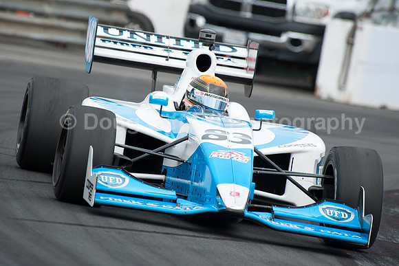 40th Toyota Grand Prix of Long Beach 2014