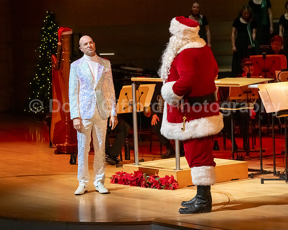 Pacific Chorale - Tis the Season