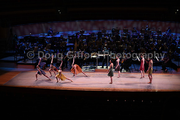 Class Act Youth Concert
