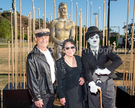 Pacific Symphony 2022 Gala - "A Night in Old Hollywood"