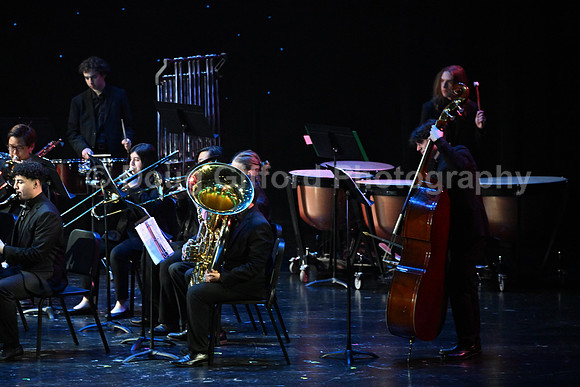 California School of the Arts- San Gabriel Valley Foundation Season Finale 2022