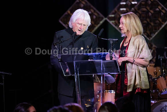 Pacific Symphony - "Diamonds are Forever" Gala 2025